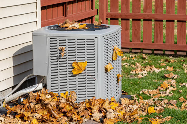 AC installation near me in Harper Woods, MI
