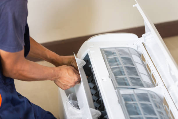 Best Best HVAC companies  in Harper Woods, MI