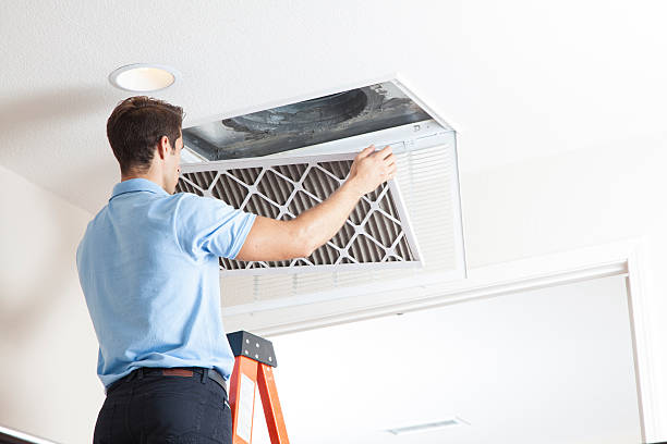 Best 24/7 HVAC repair  in Harper Woods, MI