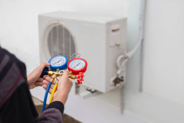 Best Commercial HVAC repair  in Harper Woods, MI