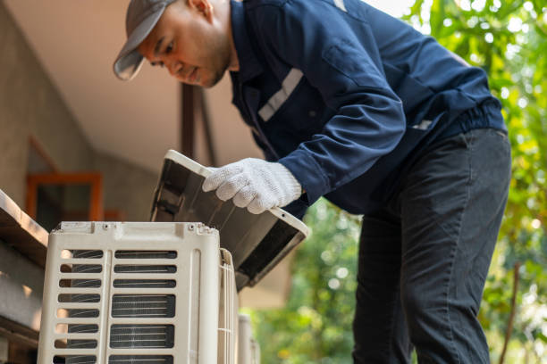 Best HVAC repair near me  in Harper Woods, MI