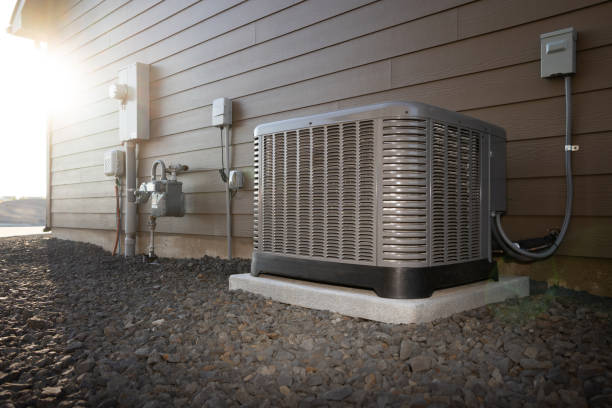 Best Furnace repair near me  in Harper Woods, MI